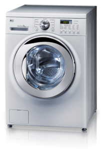 best front load washer